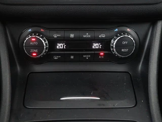 Mercedes-Benz CLA Mercedes-Benz CLA-klasse Shooting Brake 200 AMG | Panoramadak | Xenon | Stoelverwarming |  Leder/Alcantara | Navigatie | Climate control | Park Assist | Cruise control - afbeelding nr 13