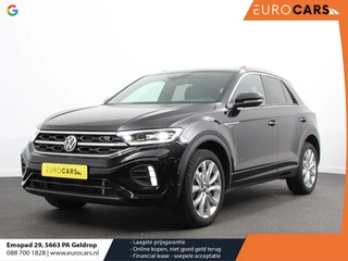 Volkswagen T-Roc 1.5 eTsi R-Line Edition Automaat