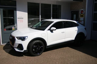 Audi Q3 - afbeelding nr 25