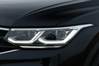 Volkswagen Tiguan Volkswagen Tiguan 1.5 TSI / 2x R-Line / Black Style / VC / HeadUP / H&K / Camera / LED / Trekhaak / 19