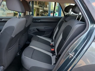 Škoda Fabia Škoda Fabia Combi 1.2 TSI 90pk Ambition Businessline | Origineel NL | Navi | Airco | Cruise | Bluetooth Carkit+Streaming | Pdc | Mistlampen | 15''lm - afbeelding nr 10