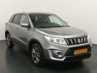 Suzuki Vitara Suzuki Vitara 1.0 Boosterjet Select - afbeelding nr 7