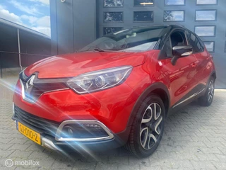 Renault Captur Renault Captur 0.9 TCe Helly Hansen / 5 deurs / 67DKM / NAP! - afbeelding nr 11