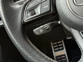 Audi A3 Audi A3 Sportback A3 35 TFSI Sportback S Edition (3x S line) !! | Alcantara bekled - afbeelding nr 17