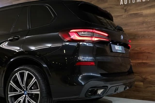 BMW X5 BMW X5 xDrive45e M-Sport|Pano|Ventilatie|Laser|HUD|ACC|Camera| - afbeelding nr 31