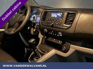 Peugeot Expert Cruisecontrol, Parkeersensoren - afbeelding nr 8