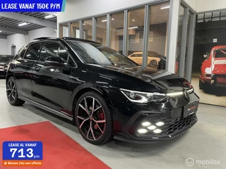 Volkswagen Golf - 352843764-0