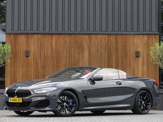 BMW 8 Serie - 496342991-0