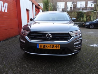 Volkswagen T-Roc - afbeelding nr 12