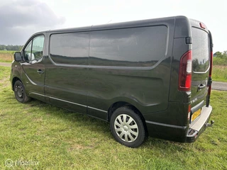 Opel Vivaro Opel Vivaro bestel 1.6 CDTI L2H1 Sport EcoFlex NAVI AIRCO - afbeelding nr 23