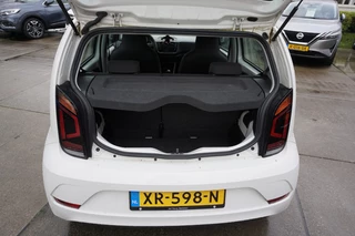 Volkswagen up! VOLKSWAGEN Up! 1.0 60PK 5D BMT Move up! Airco - afbeelding nr 6