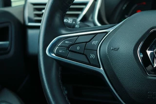 Renault Clio Renault Clio 1.0 TCe Bi-Fuel Intens|Camera|Trekhaak|Airco|NAP - afbeelding nr 22