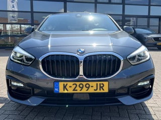 BMW 1 Serie Navi Live Cockpit Prof Carplay Dab Sportstoelen Clima + Cruise Control Parkeersensoren v+a Shadow Line 17 Inch Velgen NL Auto - afbeelding nr 8