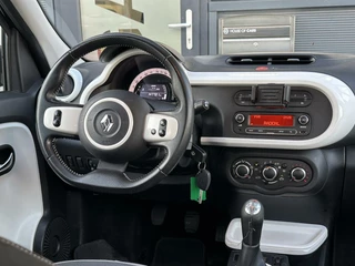 Renault Twingo Renault Twingo 1.0 SCe Dynamique Airco Cruise Lichtmetaal - afbeelding nr 12