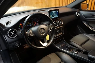 Mercedes-Benz A-Klasse - afbeelding nr 19
