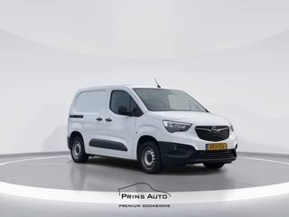 Opel Combo |TREKHAAK|CRUISE|SENSOREN|ORIG.NL| 2795 - afbeelding nr 24