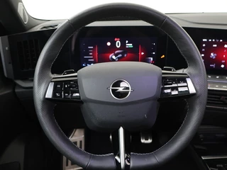 Opel Astra - afbeelding nr 17