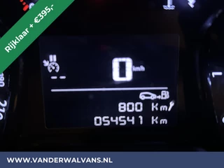 Toyota ProAce Cruisecontrol, Parkeersensoren - afbeelding nr 17