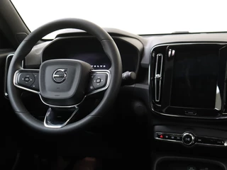 Volvo C40 - afbeelding nr 11