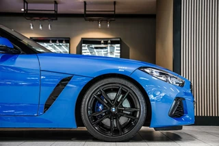 BMW Z4 BMW Z4 Roadster M40i|Shadow|M-sport|NAP|19''|stoelverwarming - afbeelding nr 20