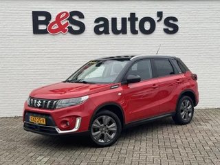 Suzuki Vitara - 125456305-0