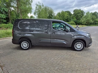 Opel Combo - afbeelding nr 33