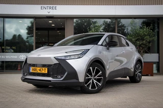 Toyota C-HR - 52685087-0