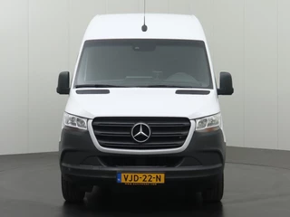 Mercedes-Benz Sprinter | Navigatie | Camera | Betimmering | Airco | Cruise - afbeelding nr 10