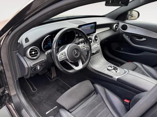 Mercedes-Benz C-Klasse - afbeelding nr 9