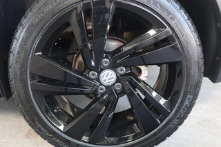Volkswagen T-Cross Volkswagen T-Cross 1.0 TSI Style R-Line NL-Auto!! Led verlichting I Adap. cruise - afbeelding nr 8