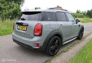 MINI Countryman Mini Countryman 1.5 JCW / Harman Kardon / HUD / Navi - afbeelding nr 4