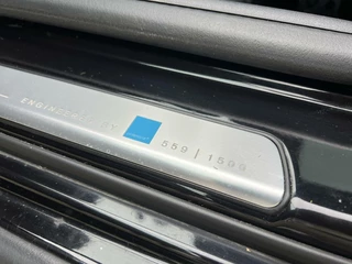 Volvo V60 Volvo V60 2.0 T6 AWD Polestar UNIEK! 1/1500 - afbeelding nr 14