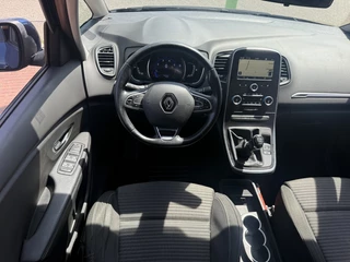 Renault Grand Scénic Renault Grand Scénic 1.4 TCe | 7 zitplaatsen | airco | navi | zeer ruim | - afbeelding nr 2
