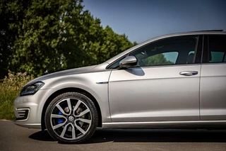 Volkswagen Golf Volkswagen Golf 1.4 TSI GTE| Nap| Dakje| Trekhaak| CarPlay - afbeelding nr 15
