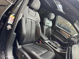 Audi A6 Audi A6 Avant 50 TDI quattro Sport Pro Line S | LED | Pano| - afbeelding nr 26
