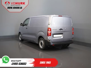 Opel Vivaro Opel Vivaro 2.0 CDTI 145 pk Aut. L2 BPM VRIJ! Carplay/ Camera/ PDC/ Cruise/ Airco - afbeelding nr 2