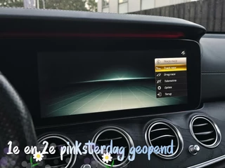 Mercedes-Benz E-Klasse Mercedes E-klasse Estate AMG 63 S 4MATIC Premium Plus 612PK - afbeelding nr 36