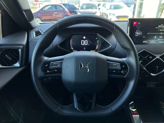 DS DS 3 Ds 3 Crossback 1.2 PureTech Montmartre | Navi | Cruise | PDC | Apple Carplay/Android Auto | Start/Stop | - afbeelding nr 7