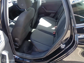 Volkswagen Polo Volkswagen Polo 1.0 TSI Beats/Airco/PDC/Carplay/17''LM velgen/LED - afbeelding nr 11