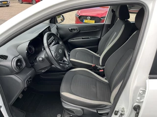 Hyundai i10 Hyundai i10 1.0 Comfort 5-zits | Airco | Apple Carplay |Cruise - afbeelding nr 8