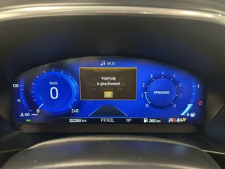 Ford Focus Ford Focus Wagon 1.0 EcoBoost Titanium X Business CAMERA NAVIGATIE. - afbeelding nr 21
