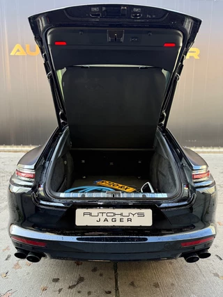 Porsche Panamera Porsche Panamera 2.9 4 E-Hybrid Softclose Pano - afbeelding nr 24