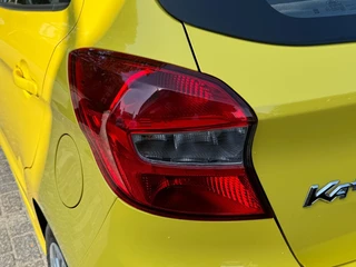 Ford Ka Ford Ka Ka+ 1.2 Trend Ultimate 5-Deurs/Airco/El.ramen - afbeelding nr 33
