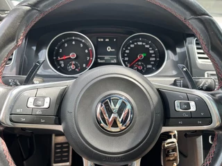 Volkswagen Golf Volkswagen Golf 2.0 TSI GTI PERFORMANCE ED40 - afbeelding nr 31
