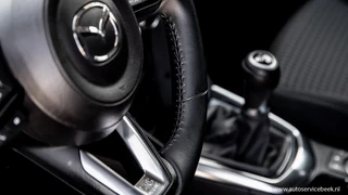 Mazda 2 - afbeelding nr 25