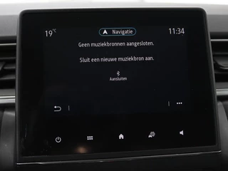 Renault Captur Renault Captur 1.6 E-Tech Plug-in Hybrid 160 Intens |  Adaptive cruise | Stuurverwarming | Carplay | Full LED | Keyless | Navigatie | Parkeerhulp - afbeelding nr 24