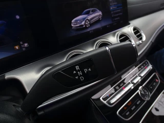 Mercedes-Benz E-Klasse Mercedes-Benz E-Klasse 220 d Prestige Plus / AMG pakket / 2016 / LED - afbeelding nr 48