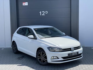Volkswagen Polo Volkswagen Polo 1.0 TSI Comfortline Business - afbeelding nr 2