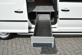Volkswagen Caddy Volkswagen Caddy 2.0 TDI 102 Pk! L2H1 Maxi Inrichting Airco - afbeelding nr 19