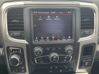 Dodge Ram 1500 - afbeelding nr 33